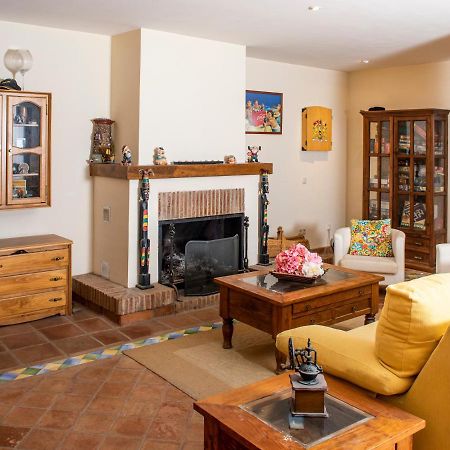 Apartamento Rustico En Ojén Exterior foto