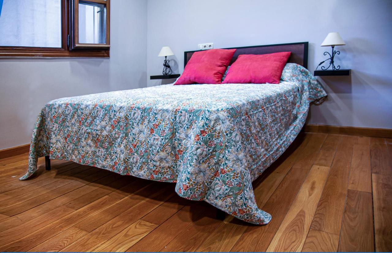 Apartamento Rustico En Ojén Exterior foto